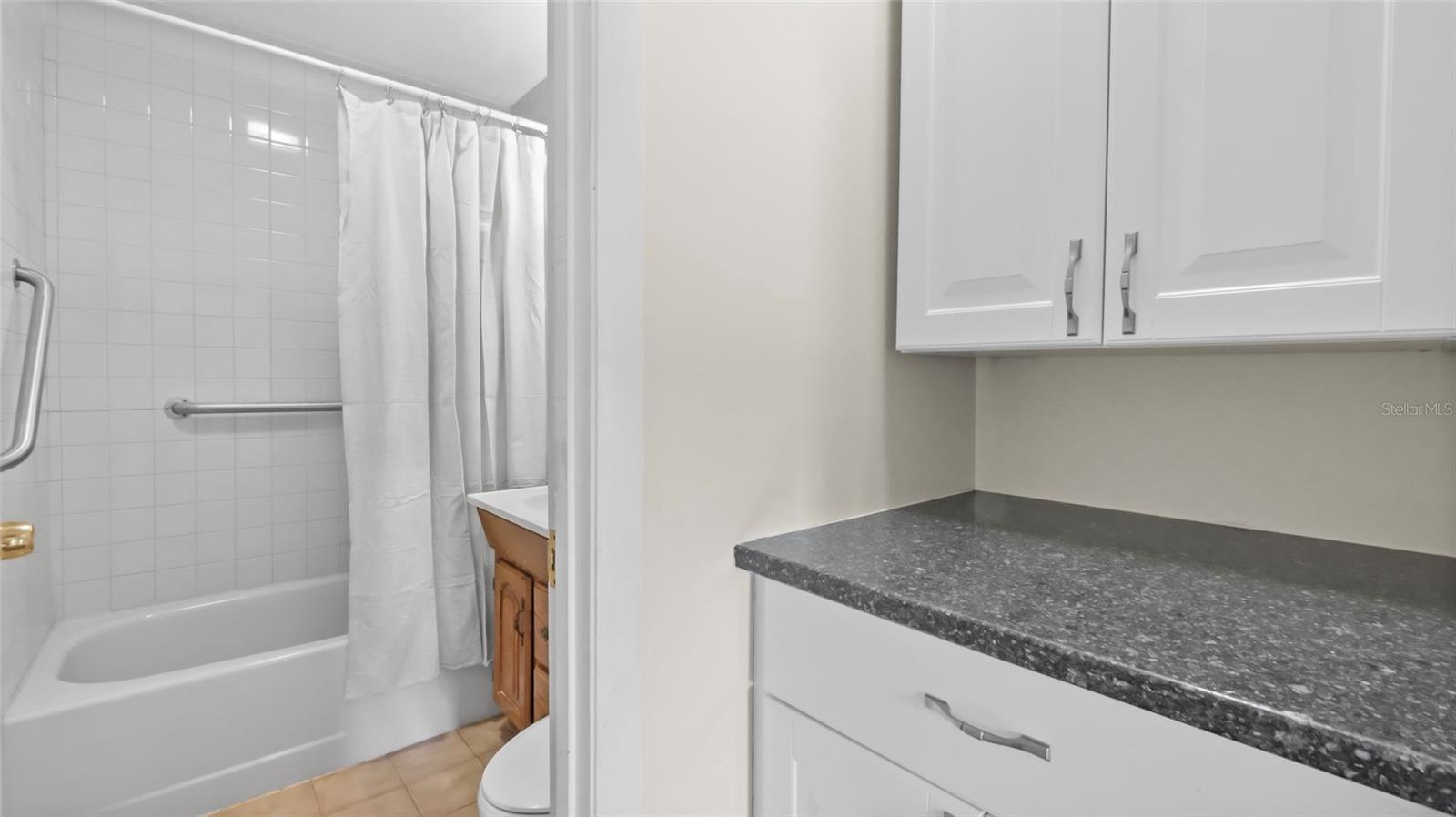 First floor bathroom 3