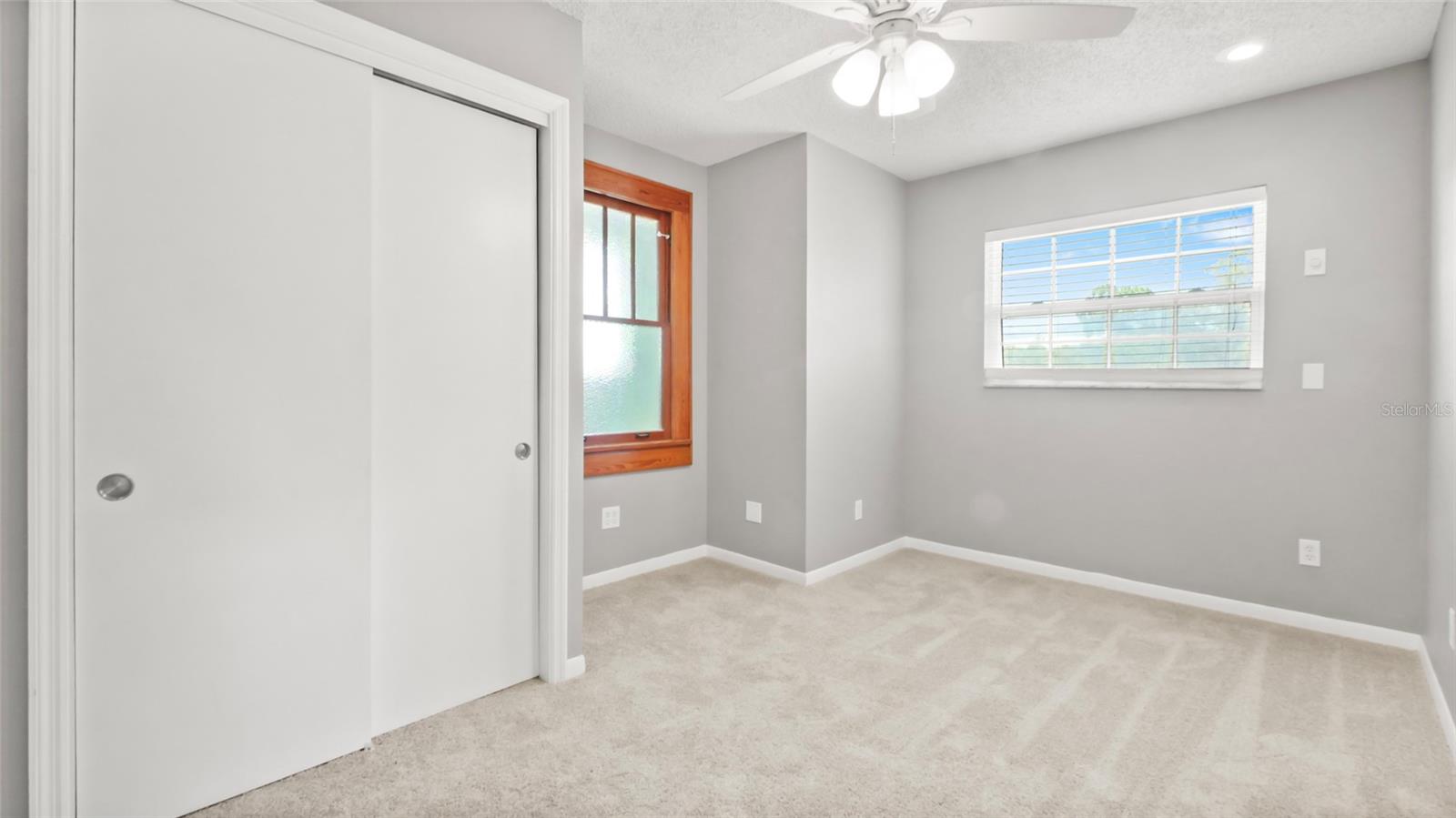 Second floor bedroom 4