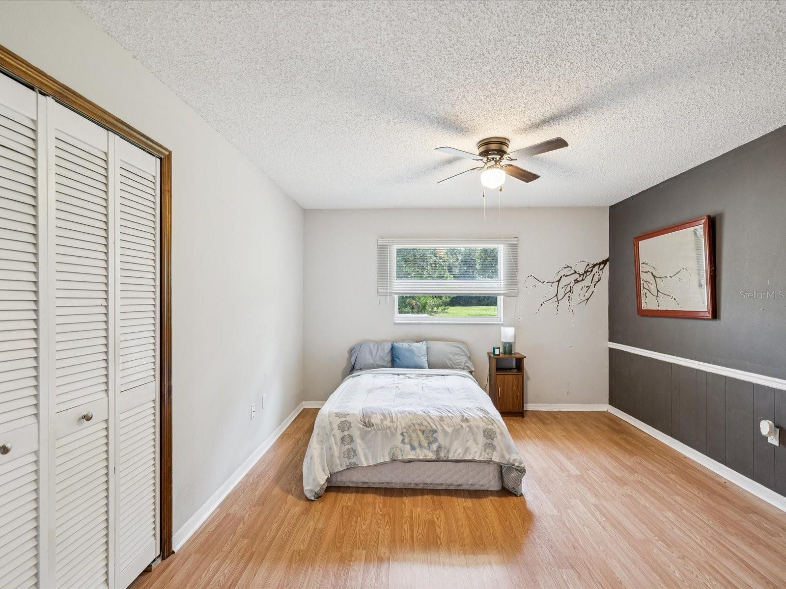 Bedroom 11 x 14