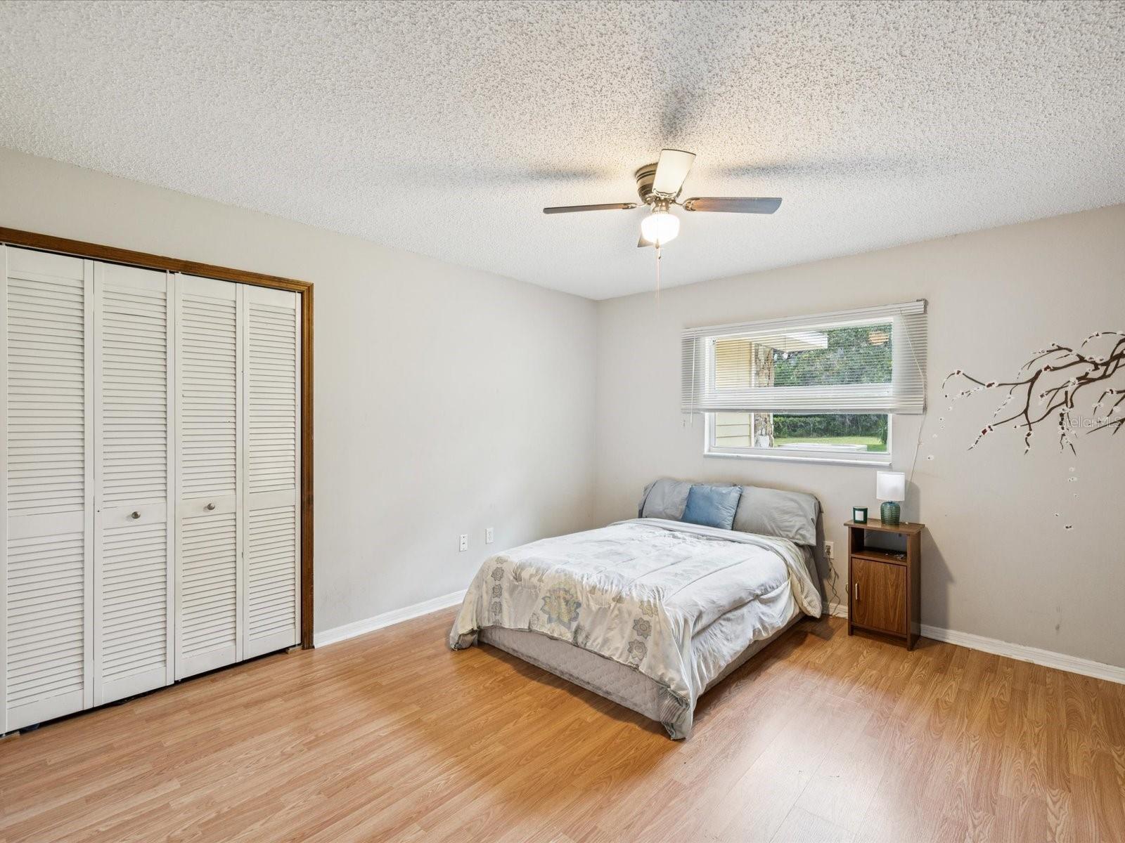 Bedroom 11 x 14