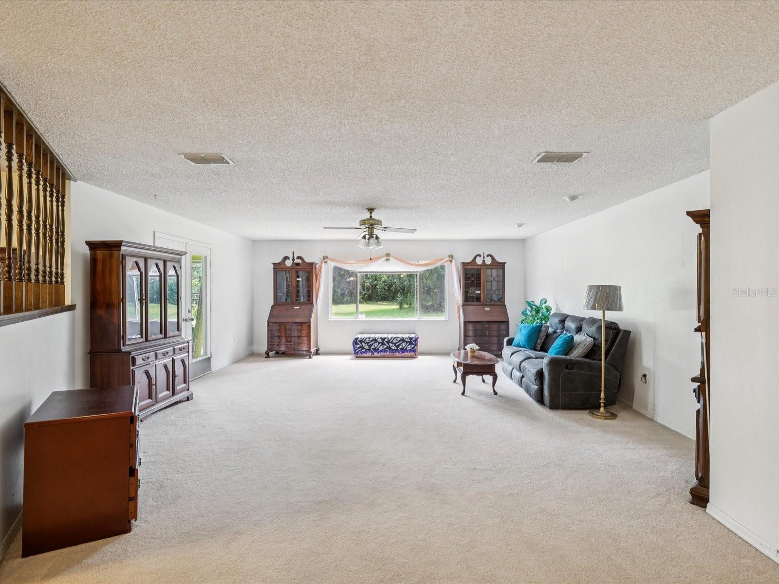 18 x21 Living room