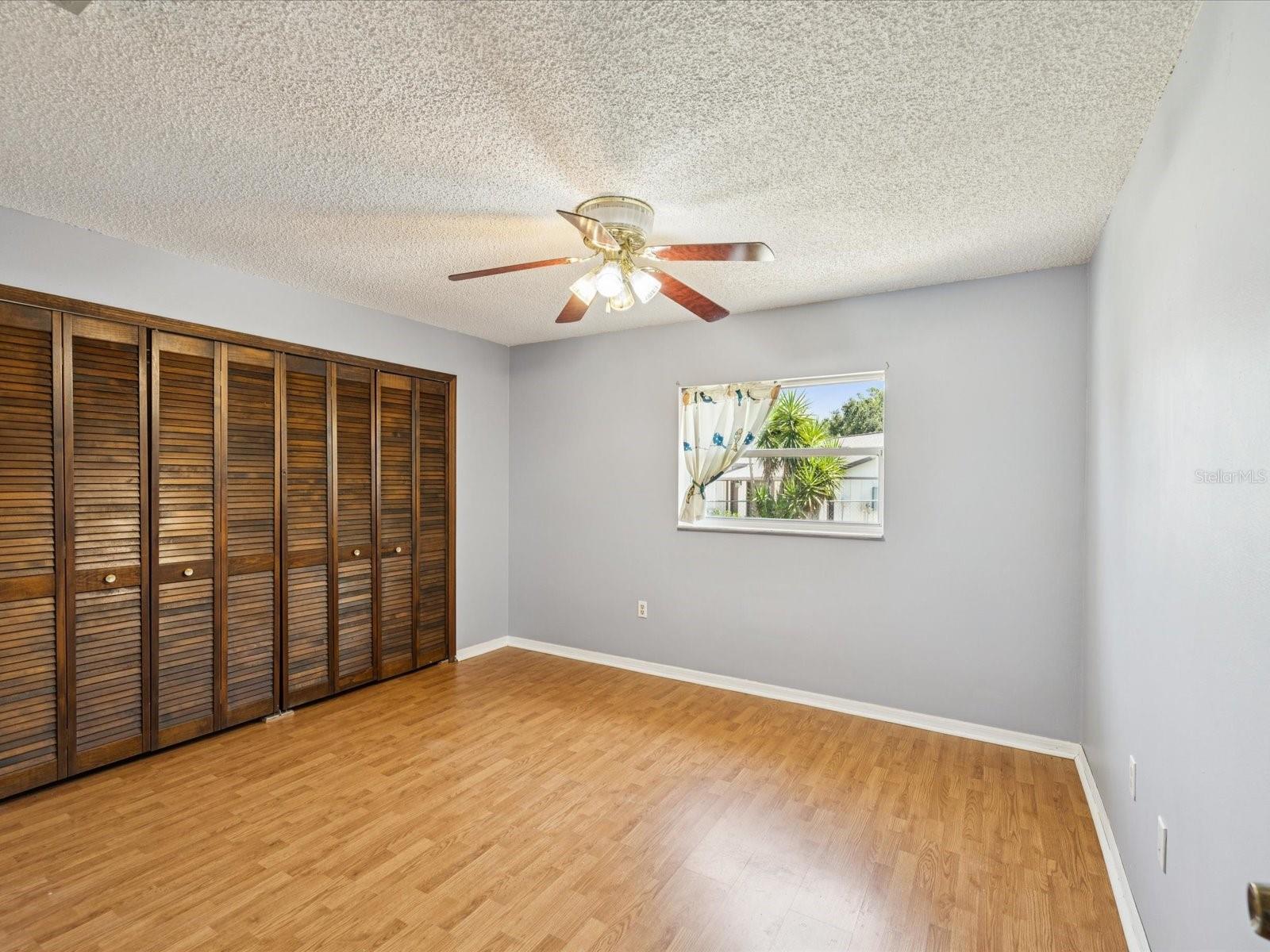 Bedroom 12 x 12