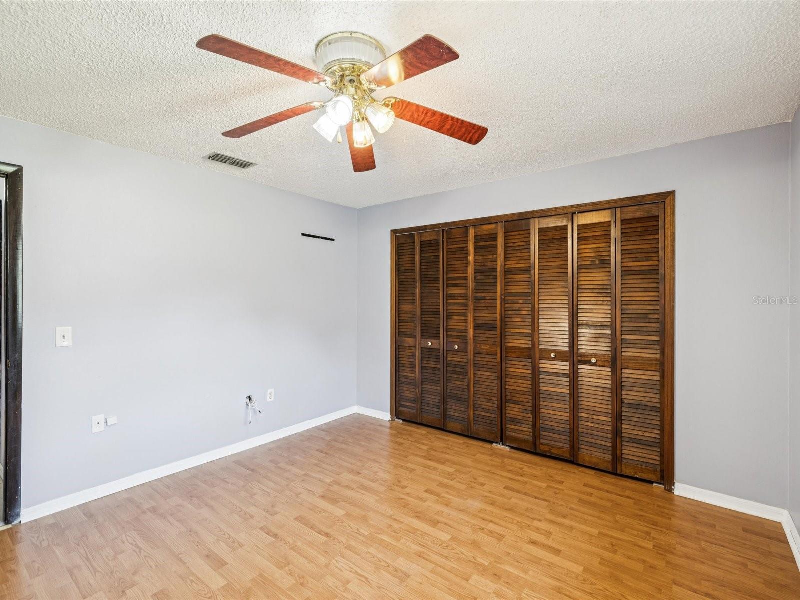 Bedroom 12 x 12