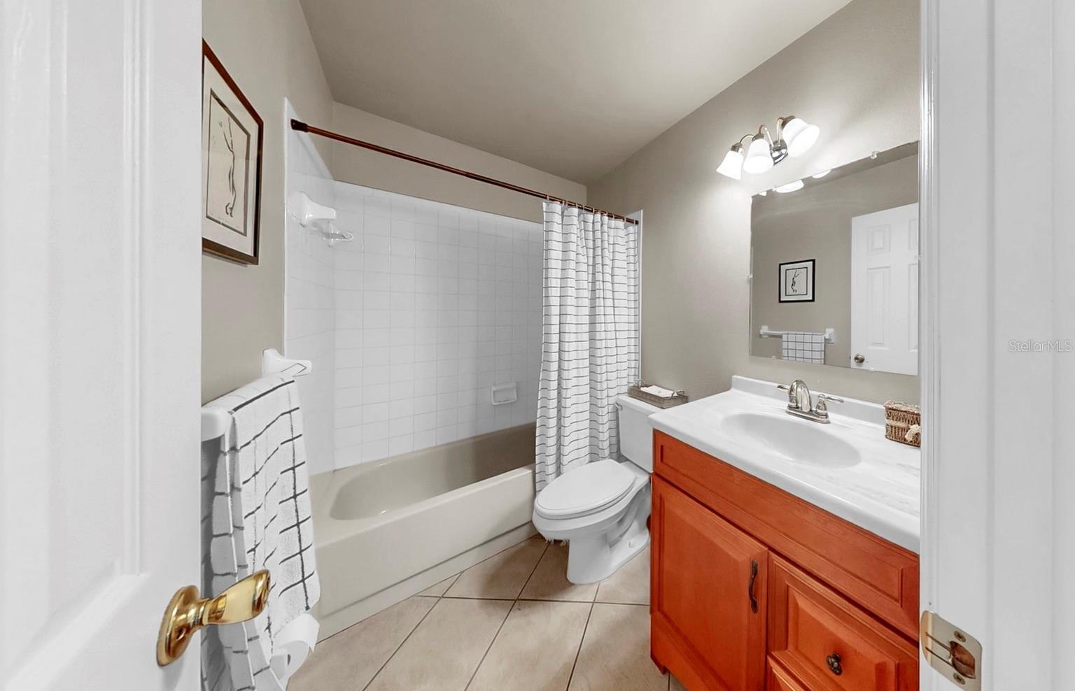 Bathroom #2