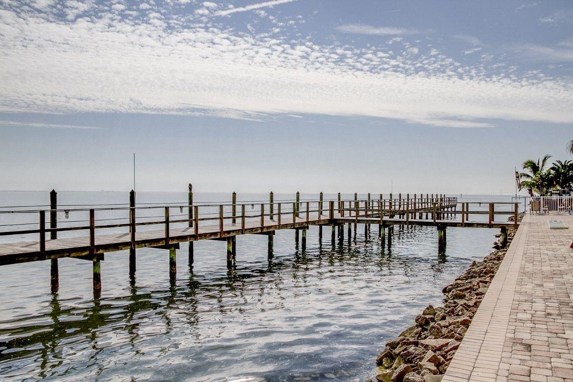 Community Dock