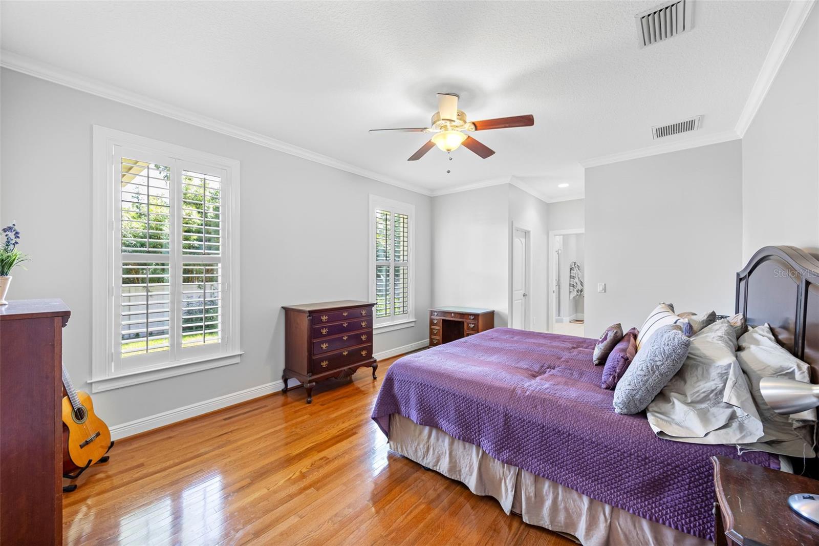 Primary ensuite