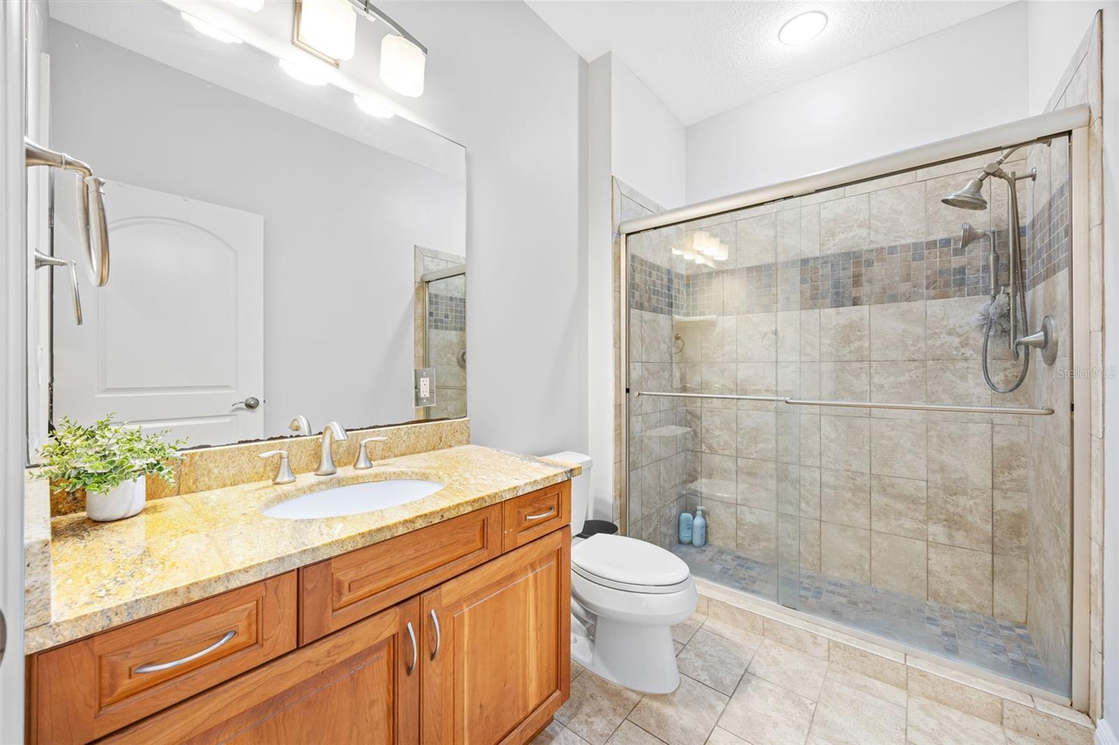 Guest bath