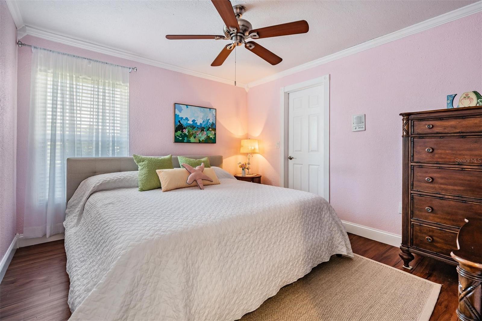 Third Bedroom