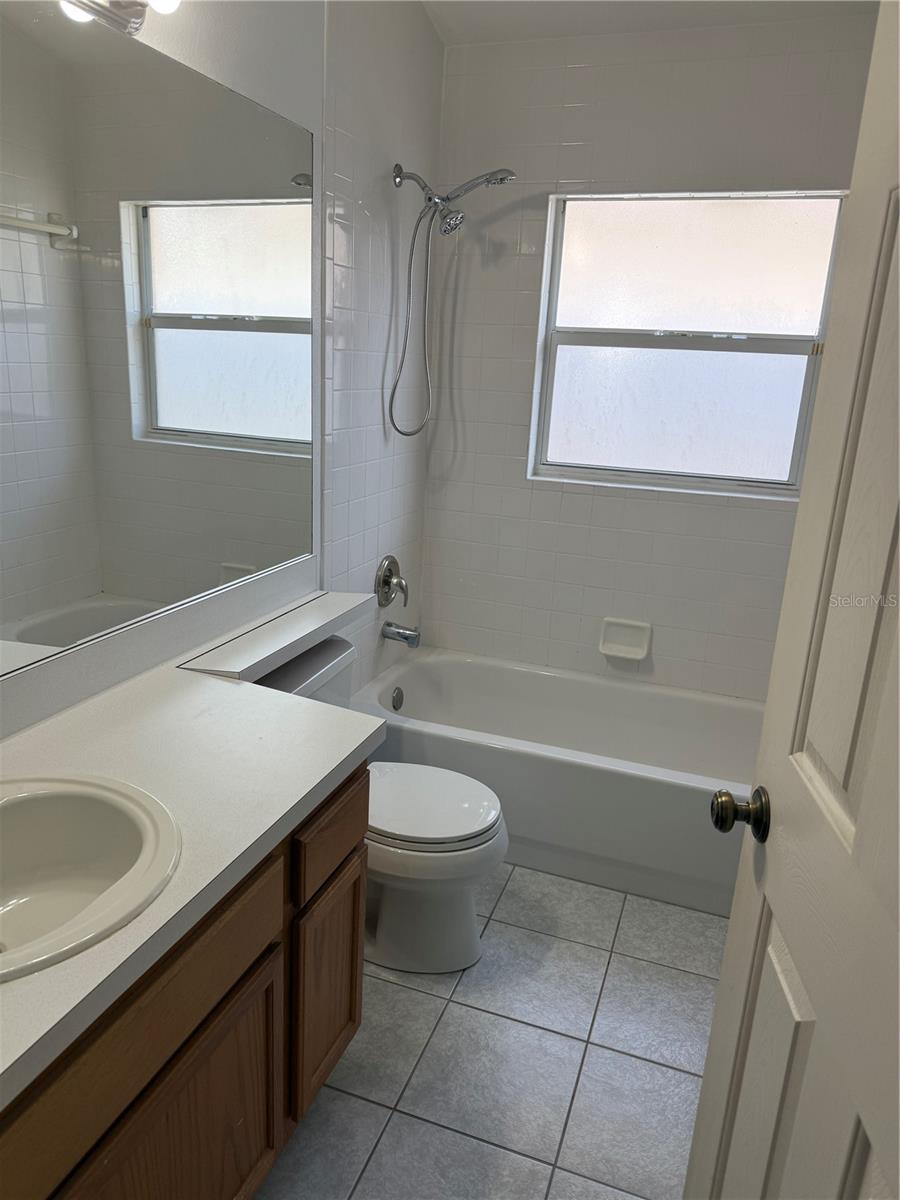 Guest Bath