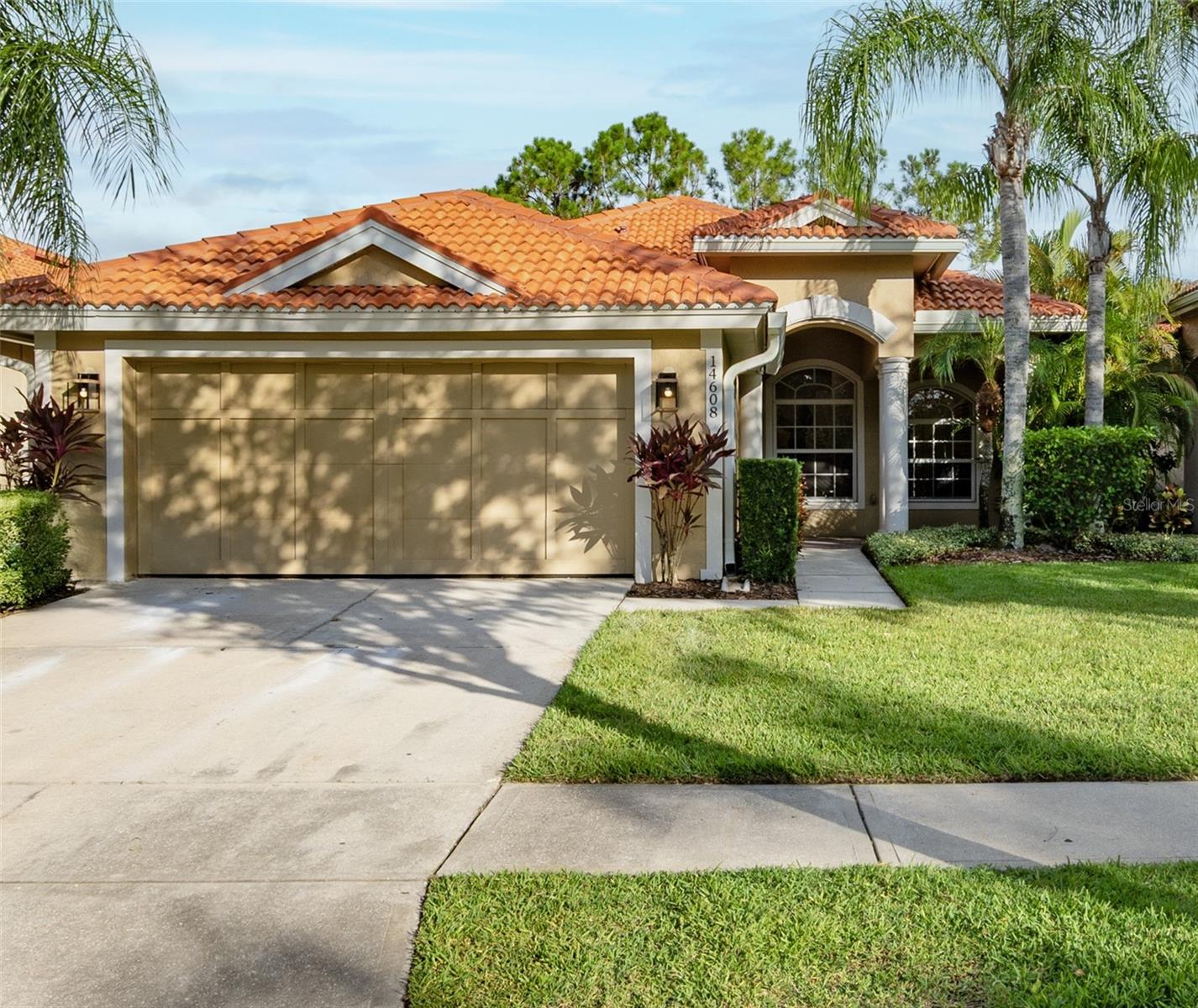 Guard Gated WATERCHASE! Lowest priced Single family