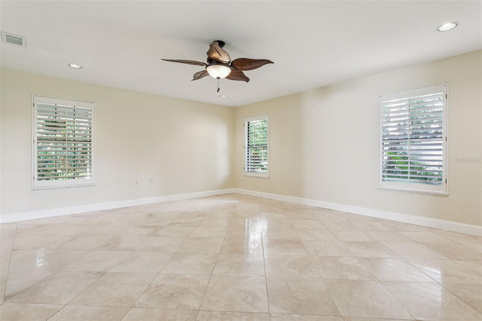 2nd master or attached inlaw suite
