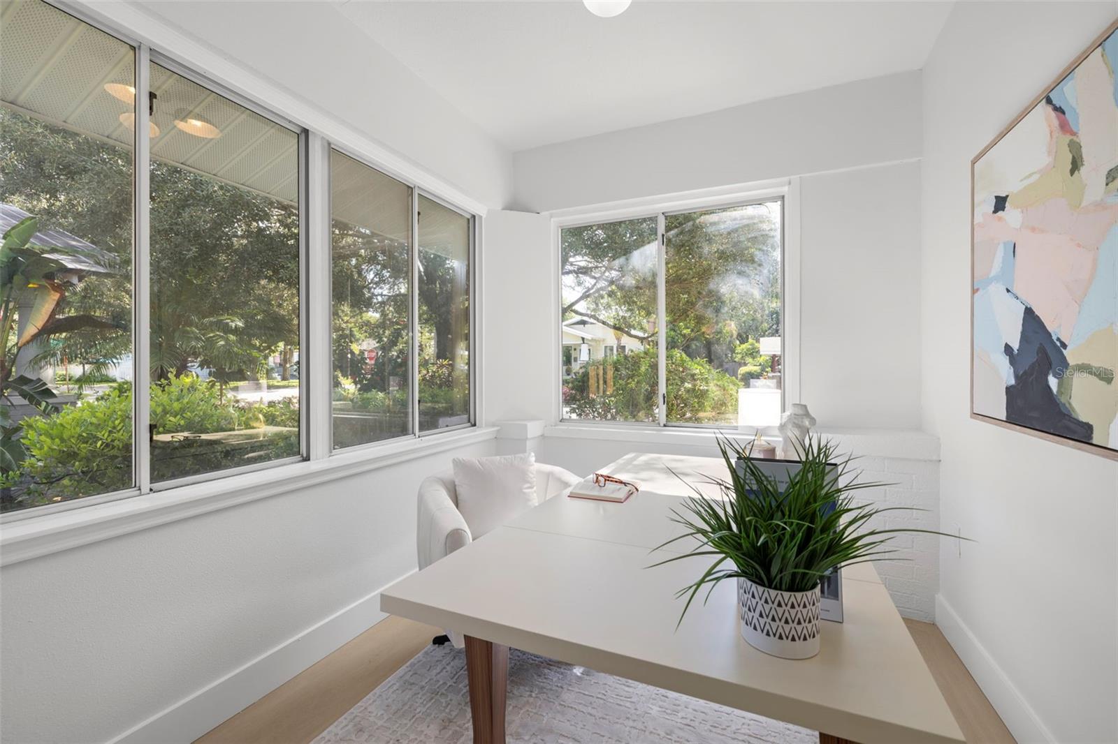 Office/Bonus Room