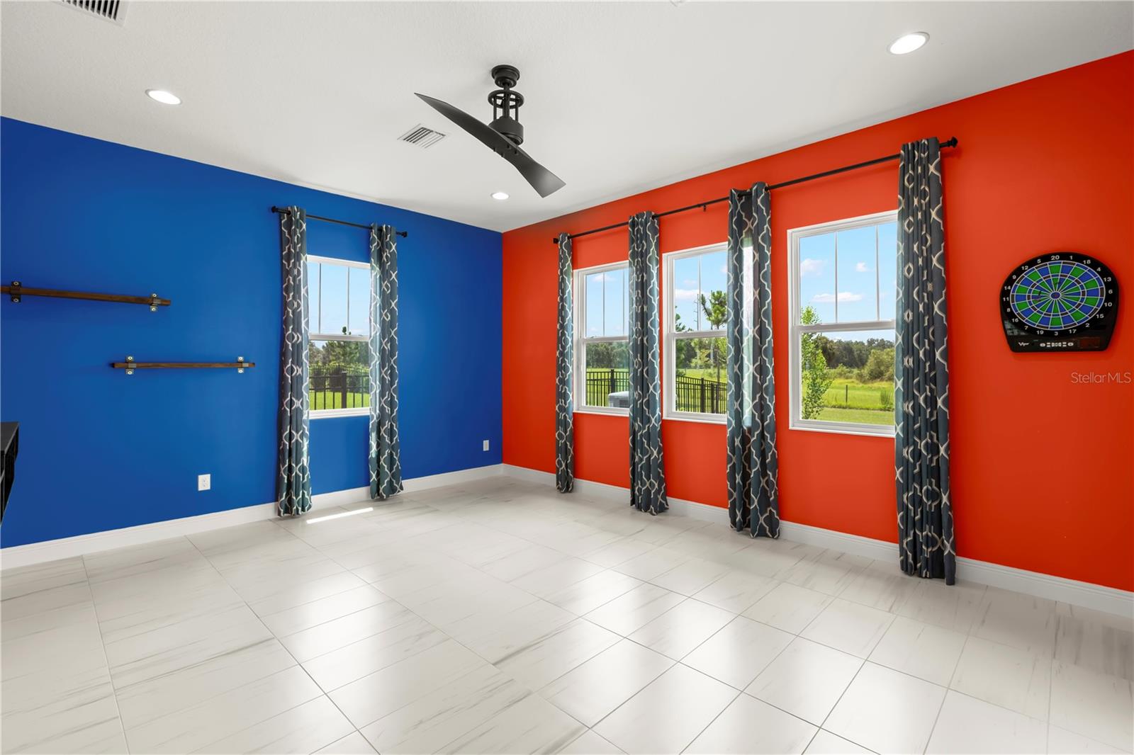 Bonus Room on First Floor