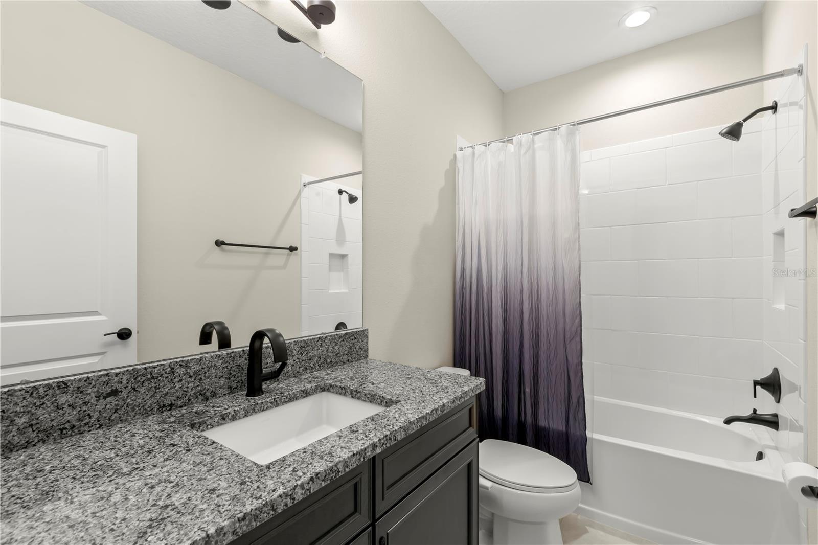 4th Full Bathroom/Second Floor
