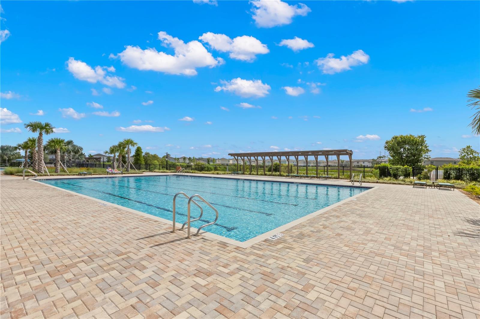 Hawkstone Amenities