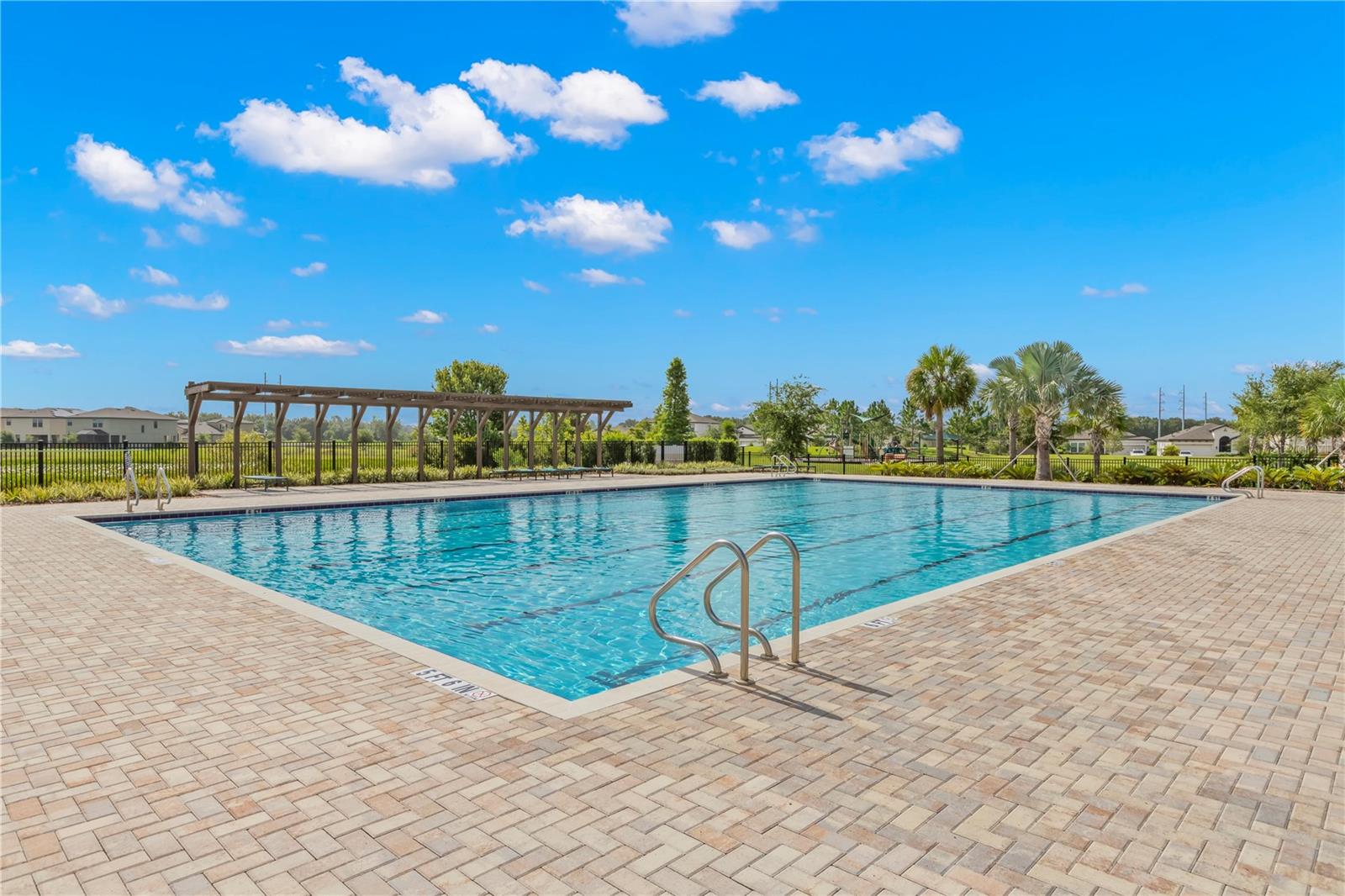 Hawkstone Amenities