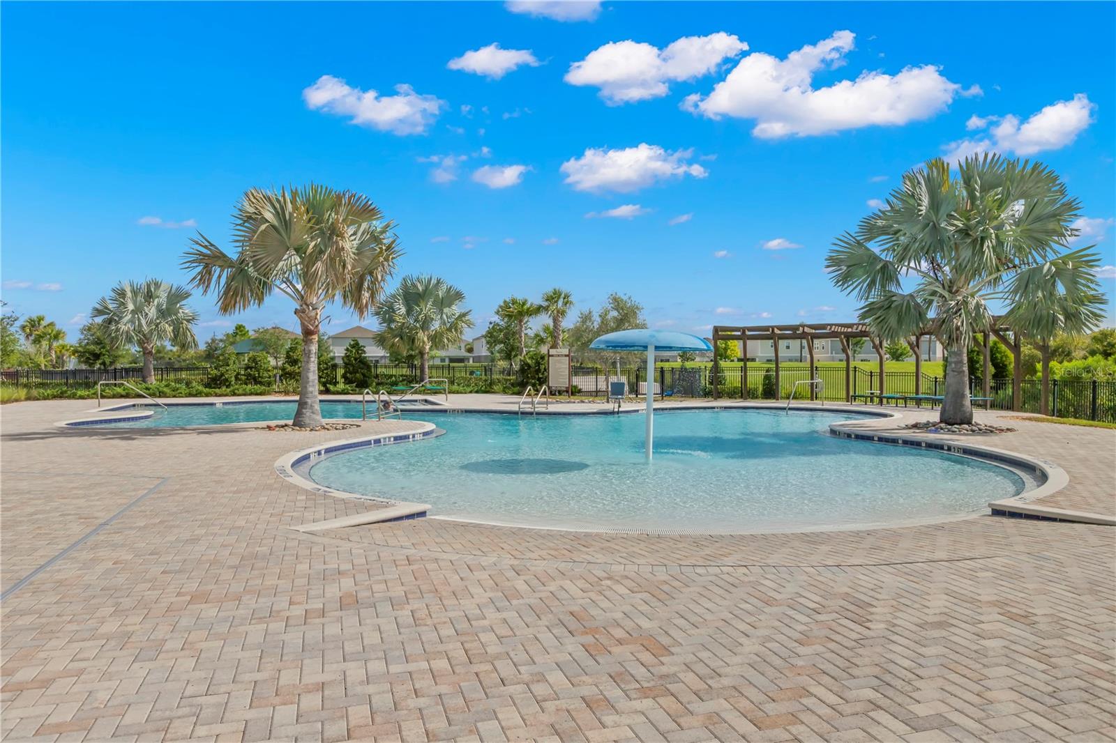 Hawkstone Amenities