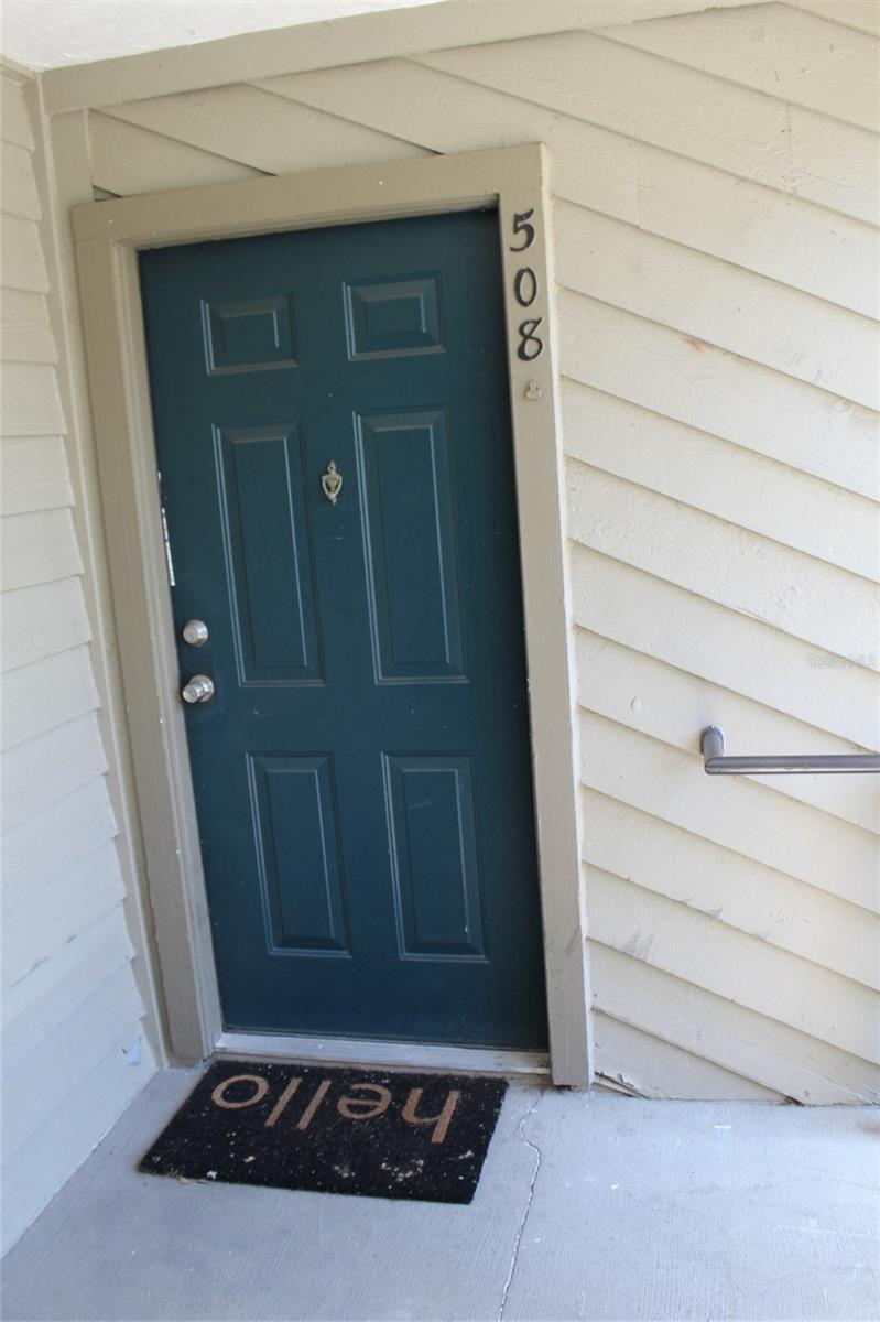 9100 Doctor Martin Luther King St unit 508