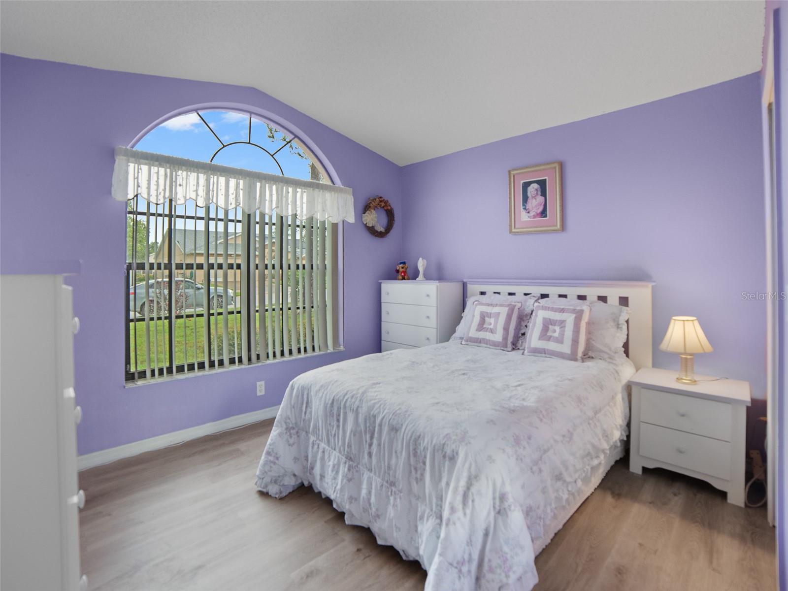Bedroom #2