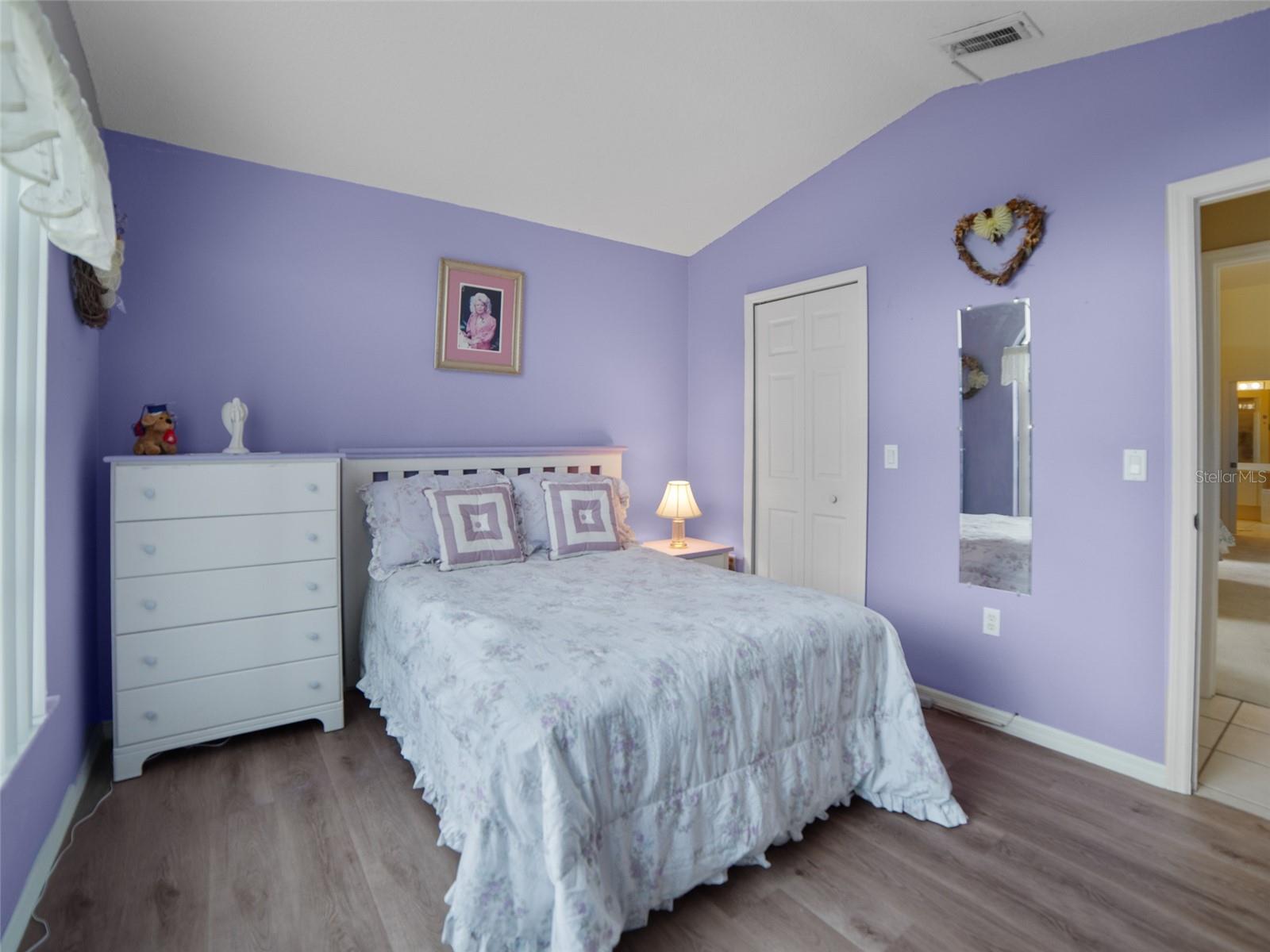 Bedroom #2