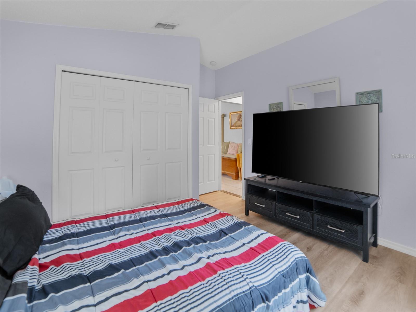 Bedroom #3