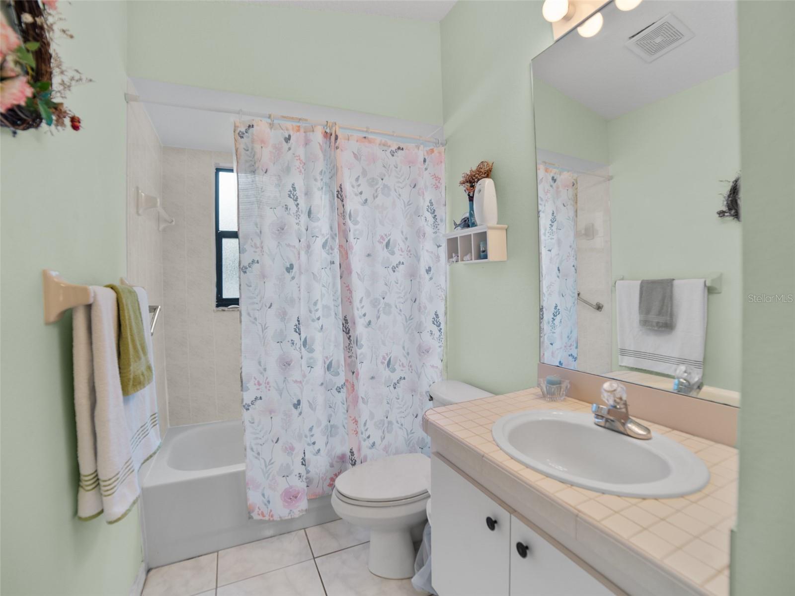 Bathroom #2