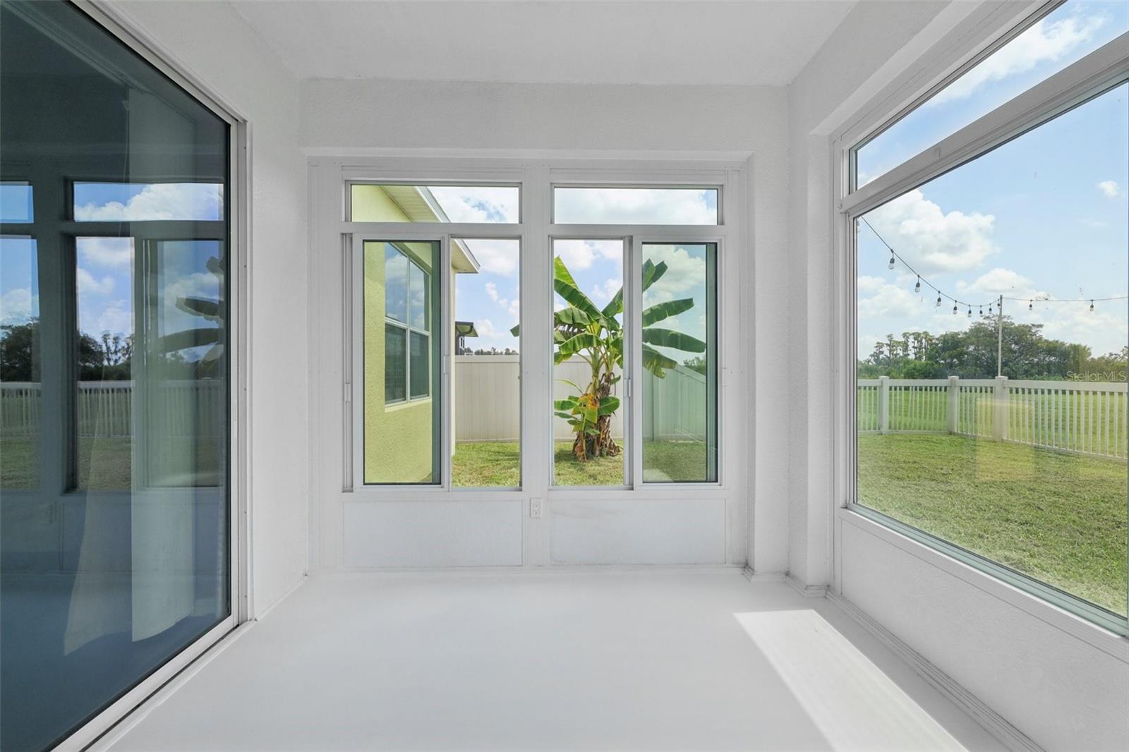 SUNROOM