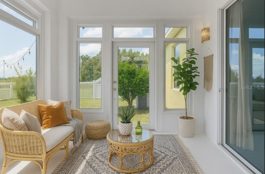 SUNROOM
