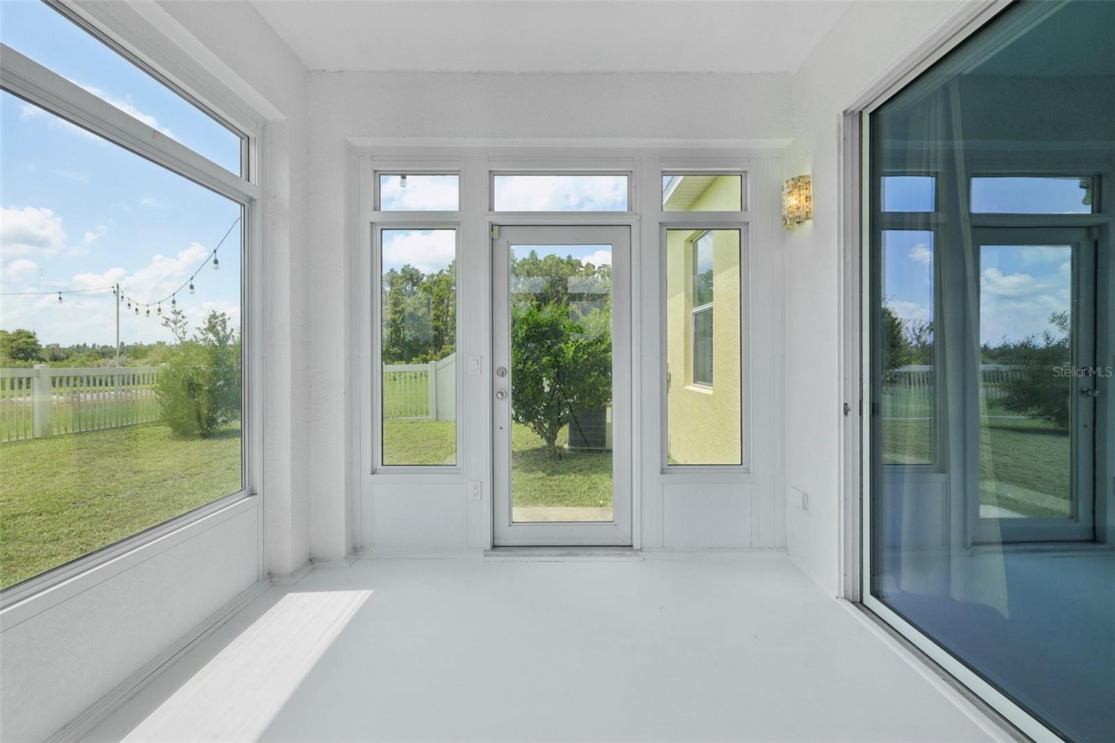 SUNROOM