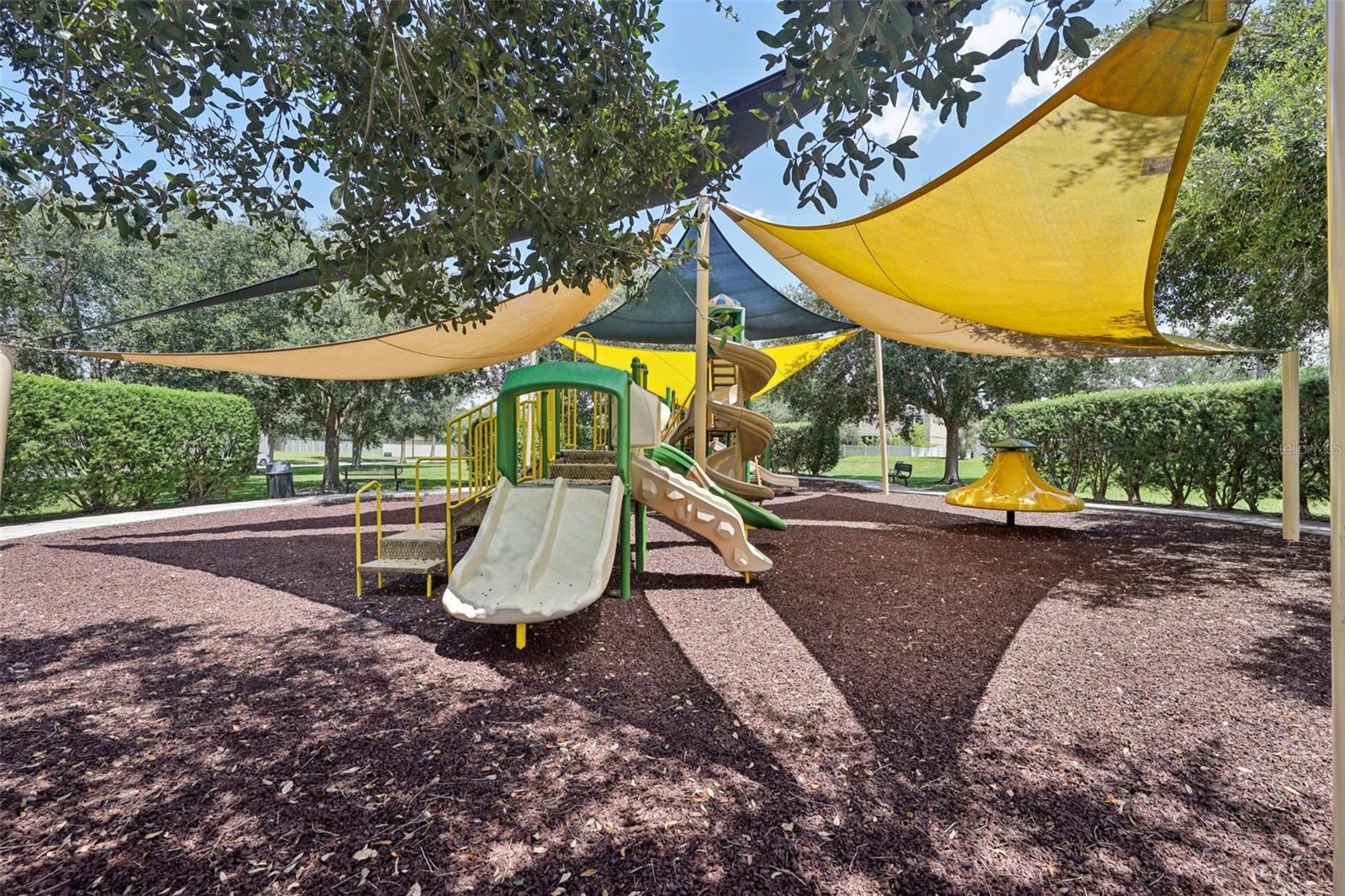 PLAYGROUND
