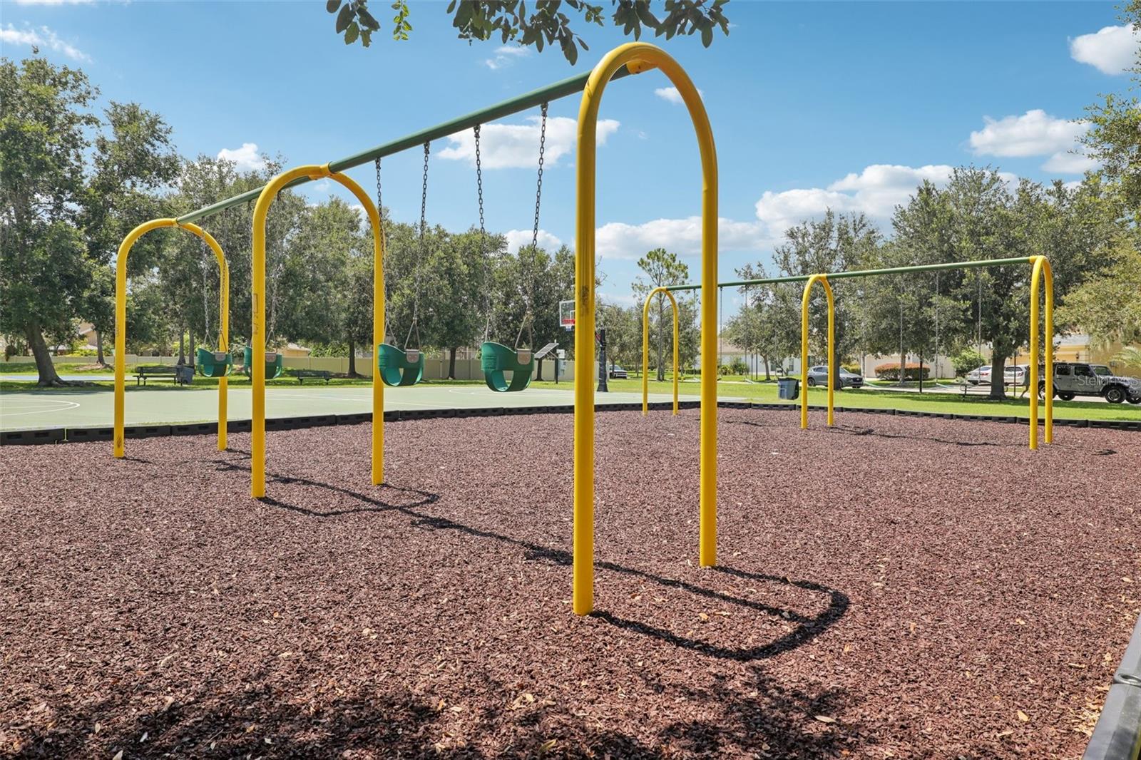 PLAYGROUND