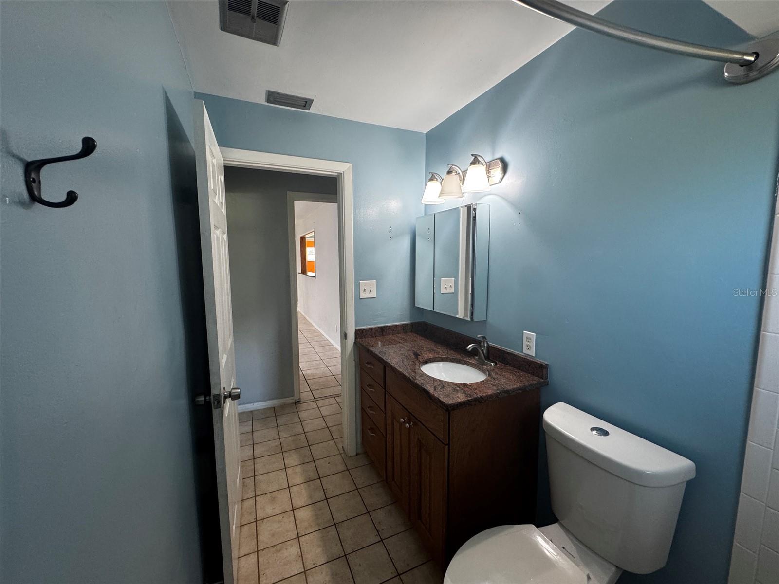 Bathroom 2