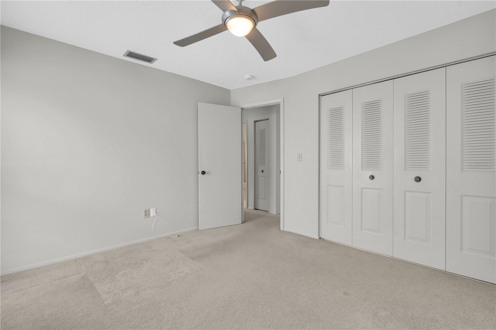 Bedroom #2