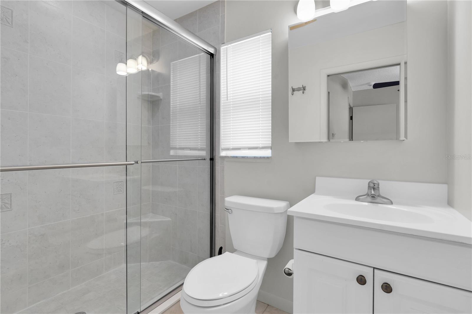 Bathroom #2