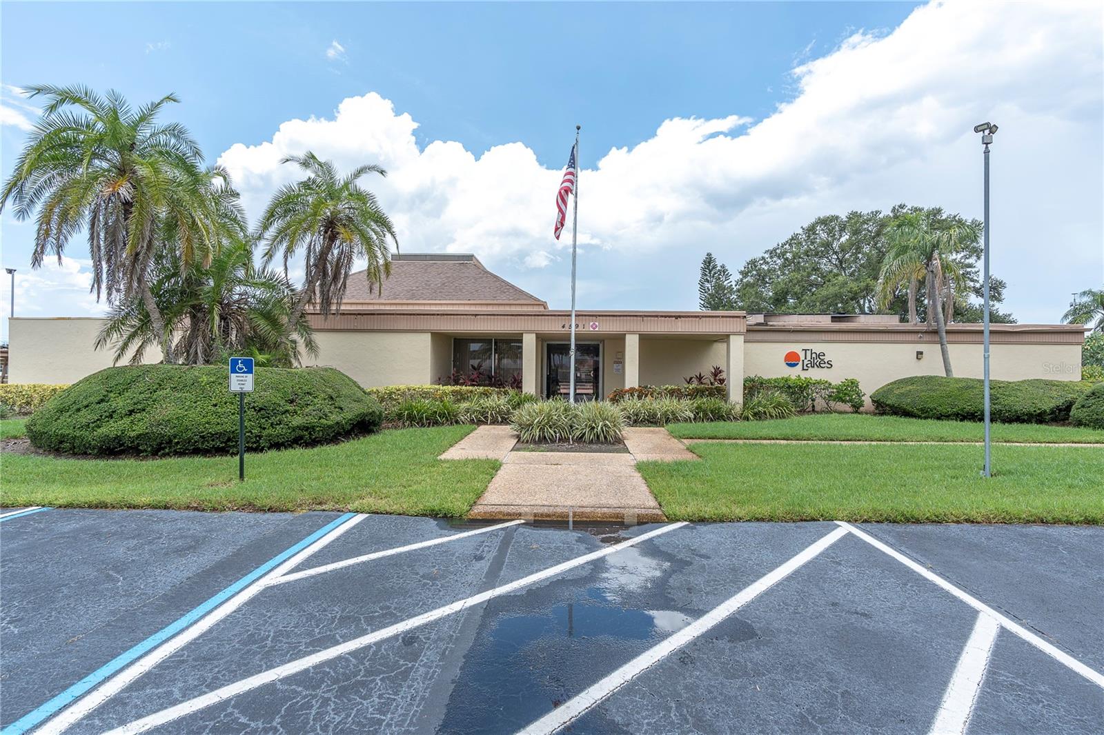 Clubhouse