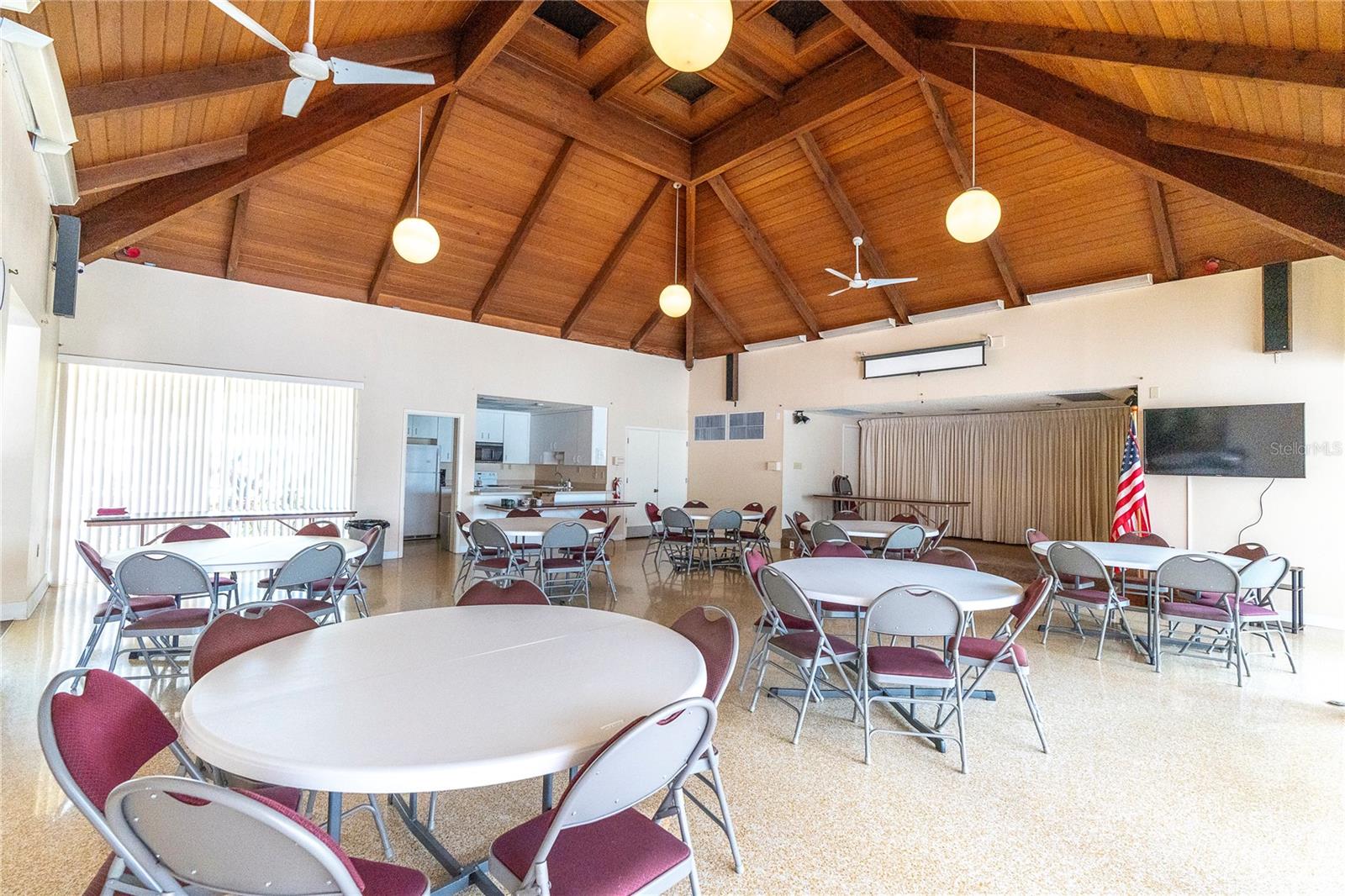 Clubhouse