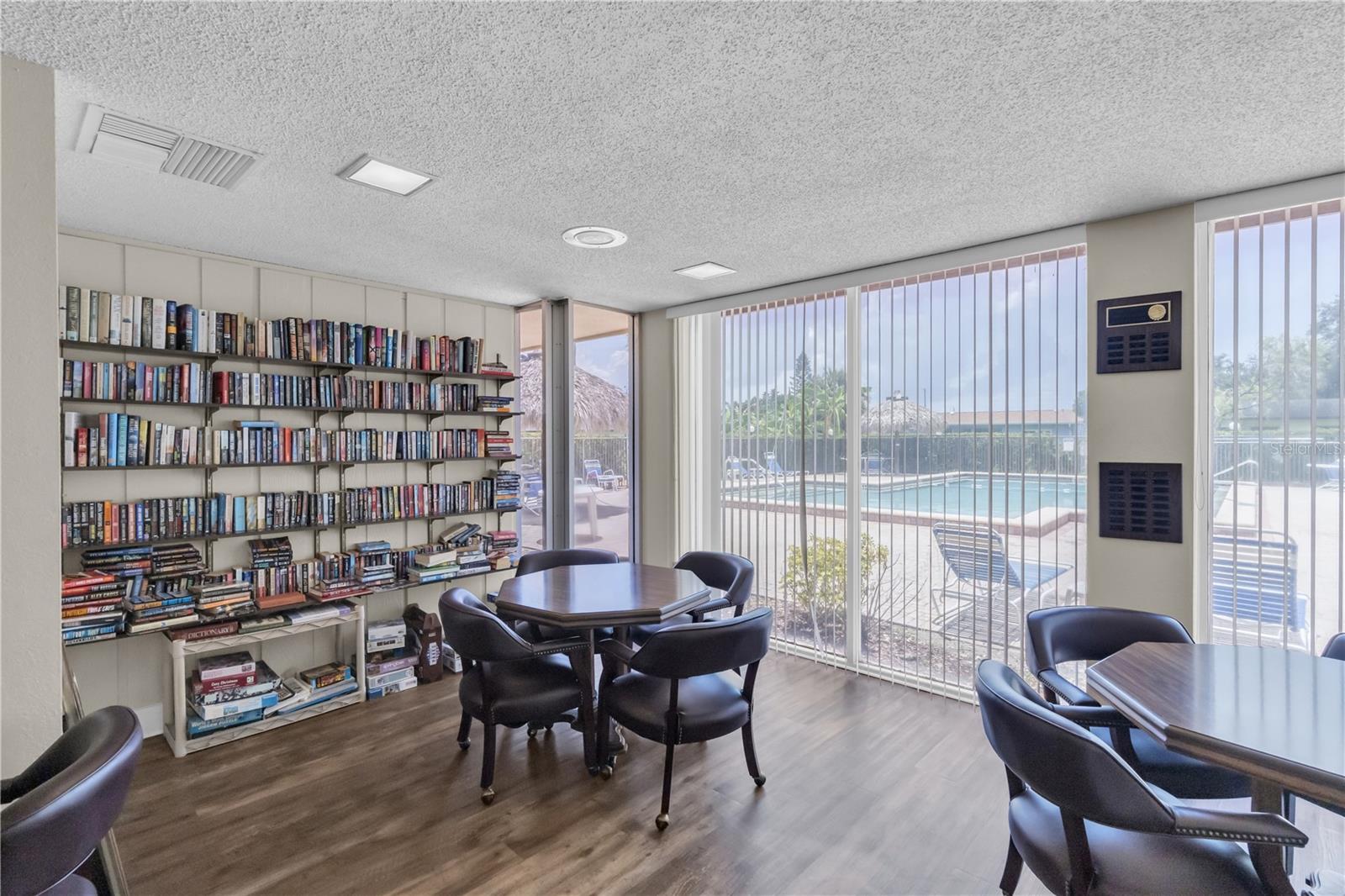 Community Library