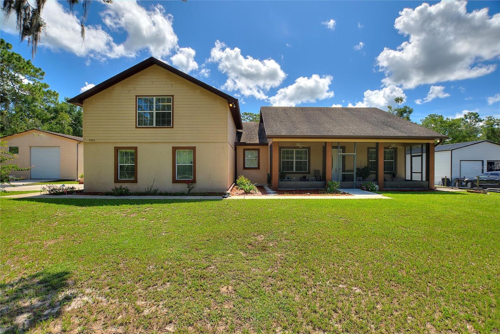 Beautiful 3 bedroom 2 bathroom home.