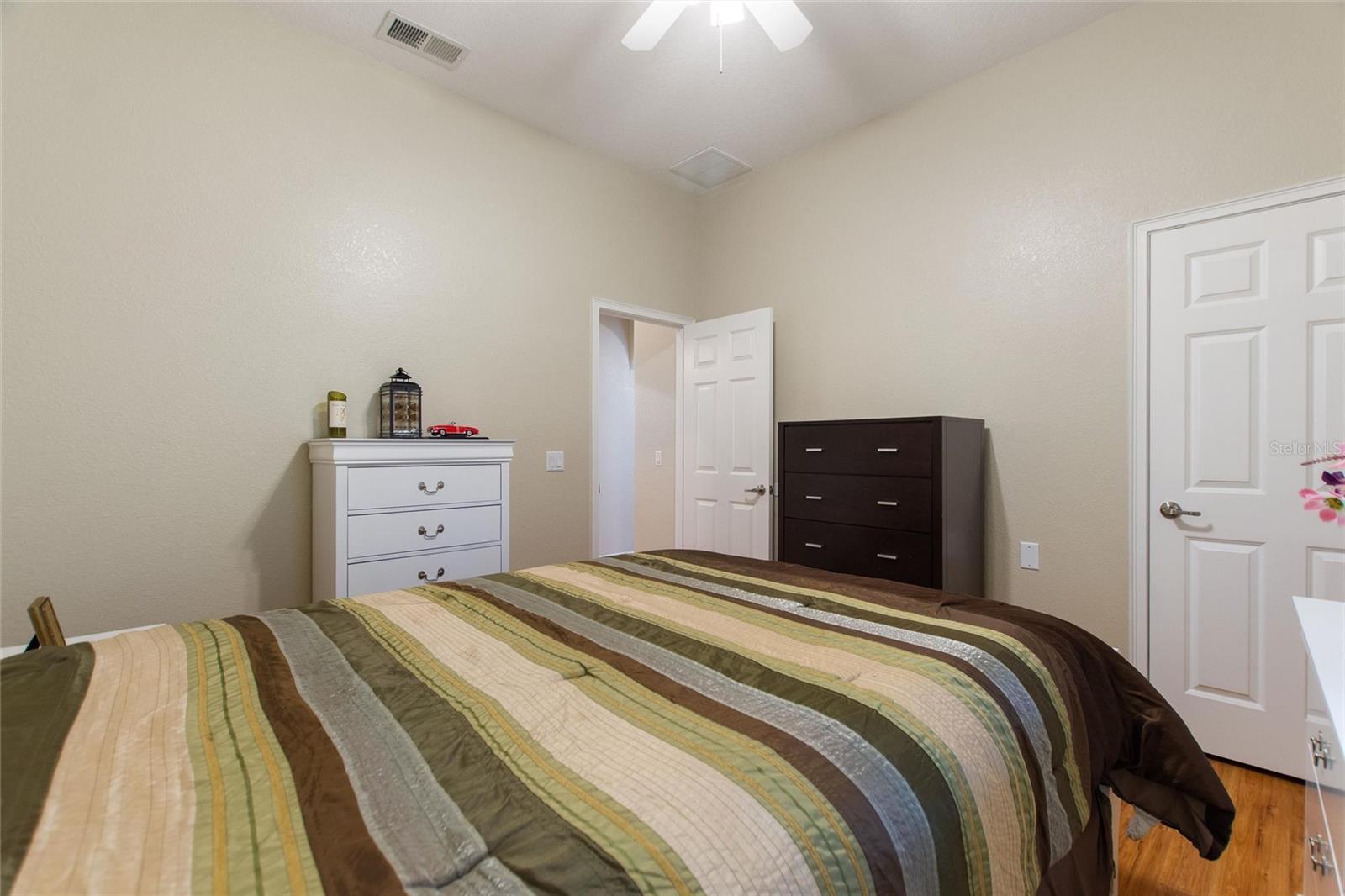 Bedroom 3.