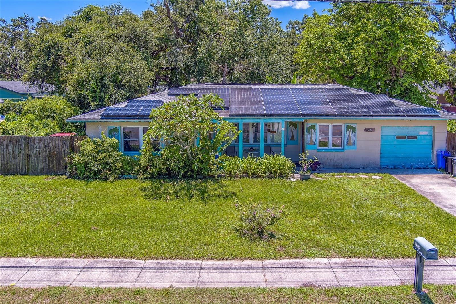 Solar Panels