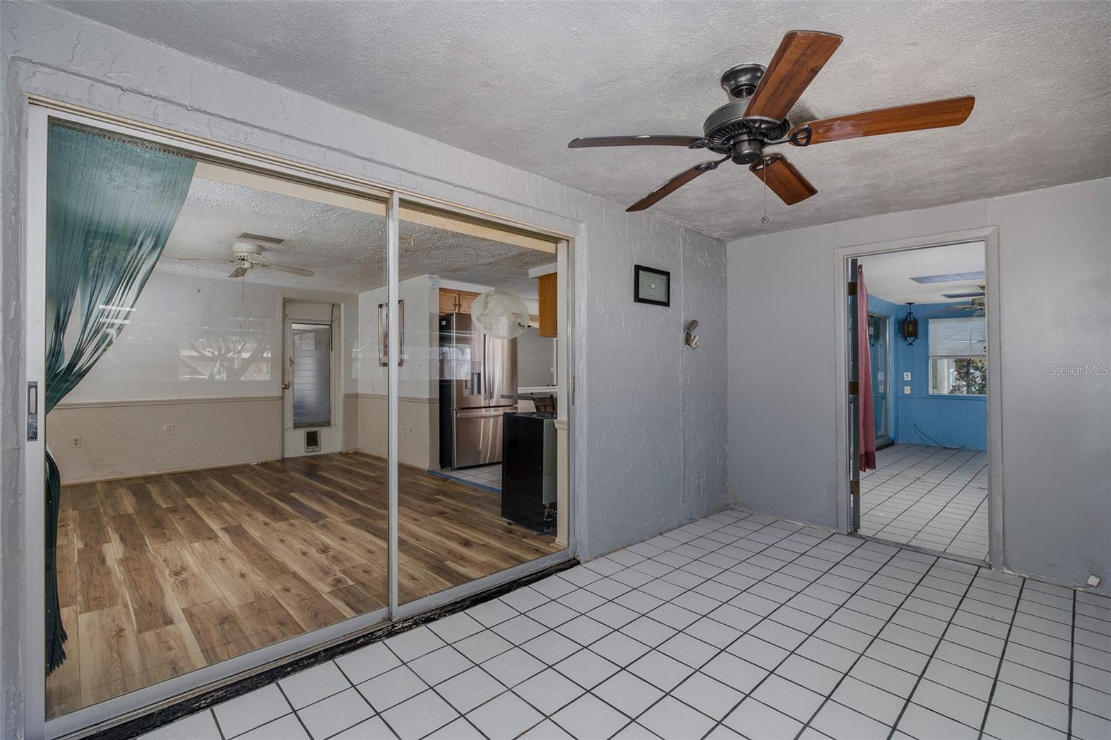 POSSIBLE 3RD BEDROOM
