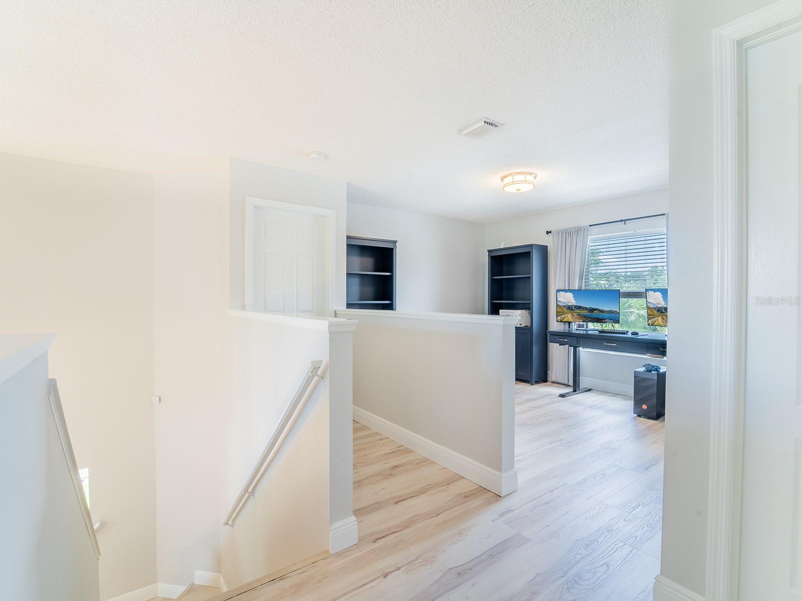 Loft/Office