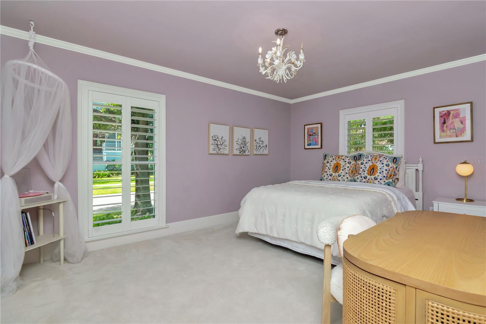 Third Bedroom