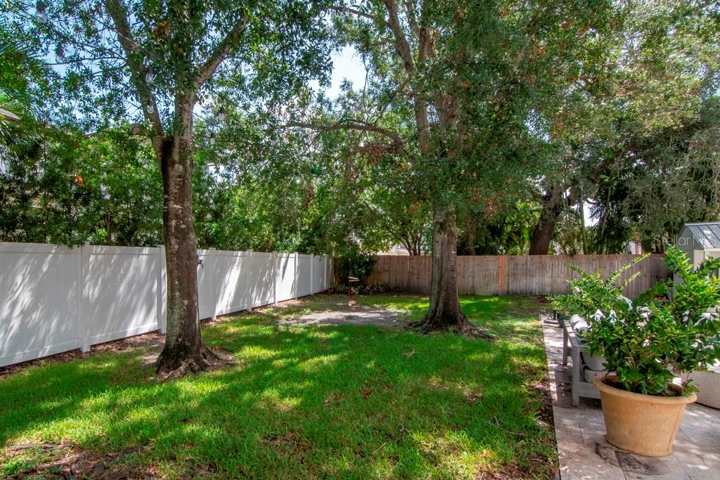 Nearly 1/3 of an Acre on  a Corner Lot