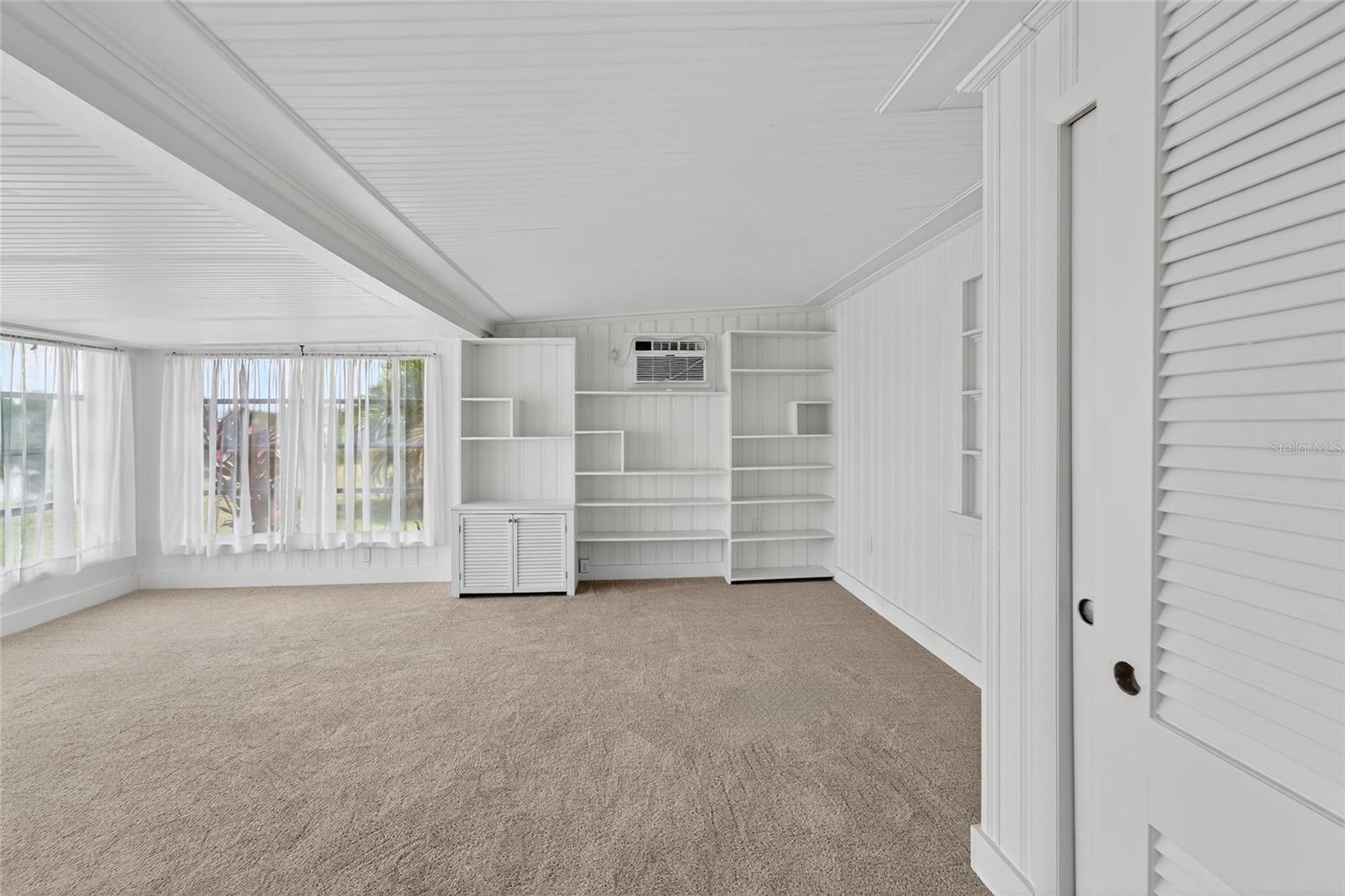 Bonus room
