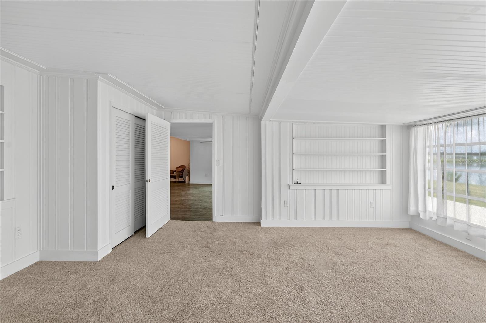 Bonus room