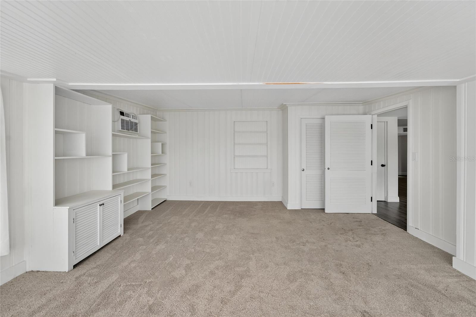 Bonus room
