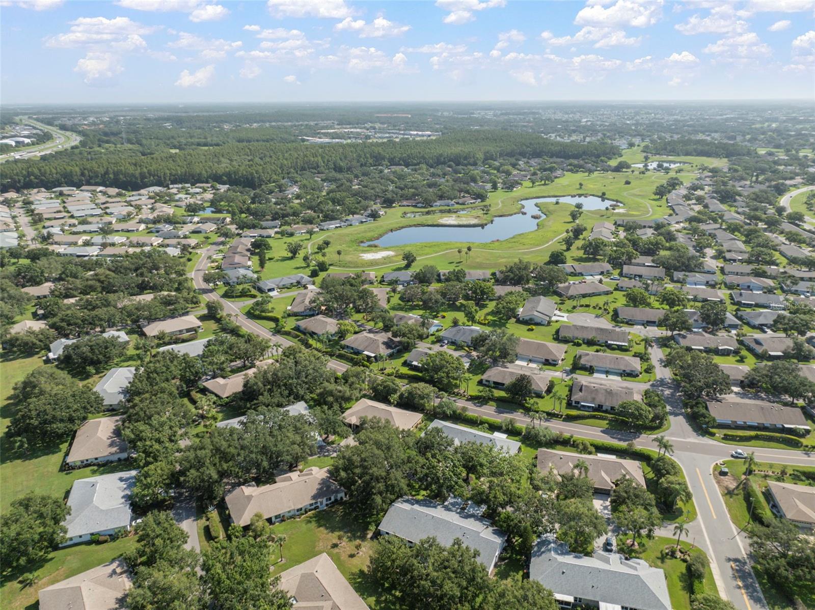 Overview of Neighborhood