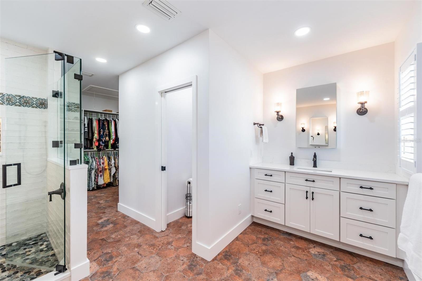 Water Closet
