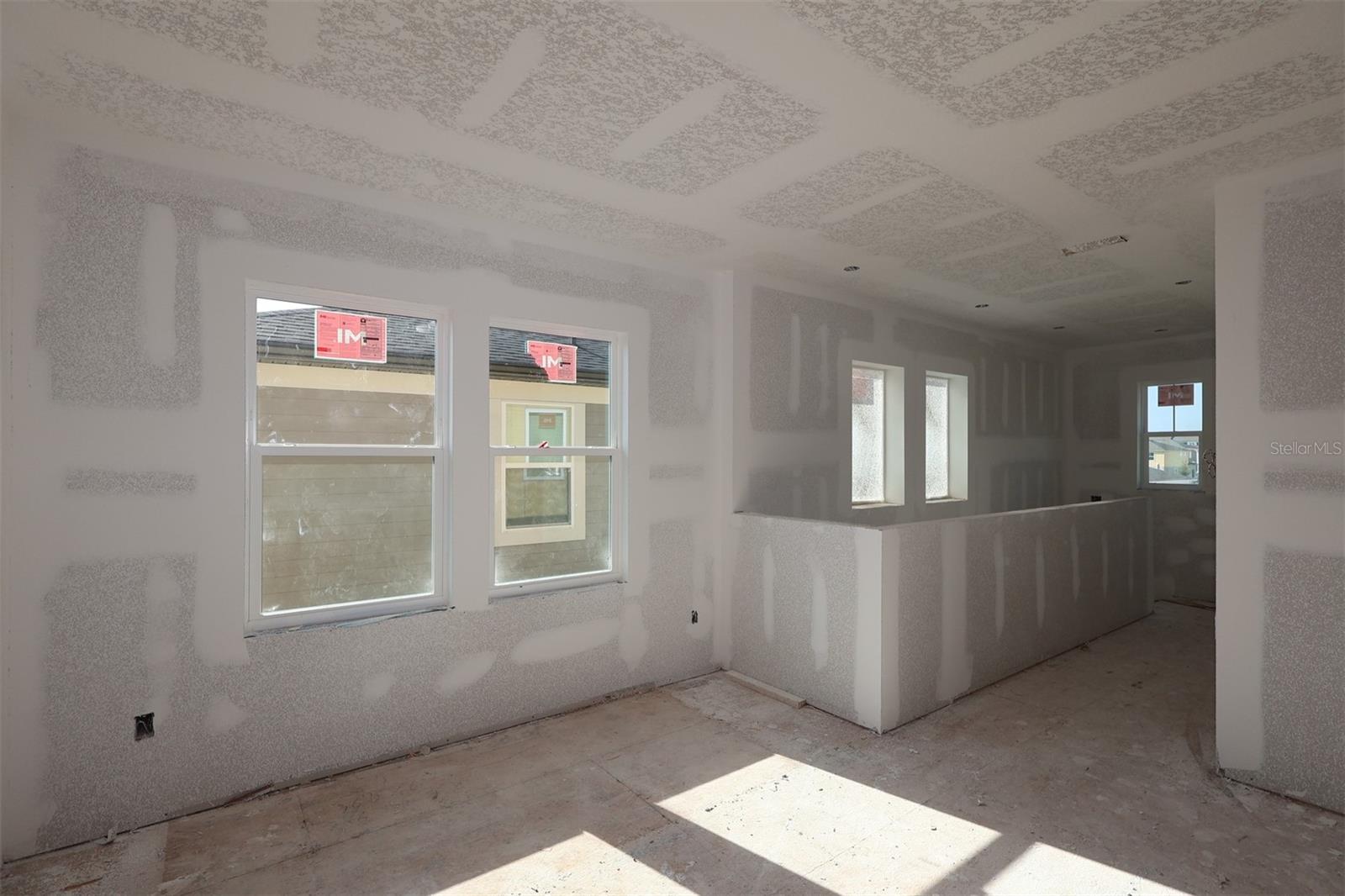 Retreat **Under Construction